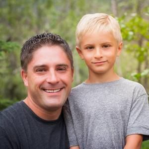 Meet your Posher, Jason